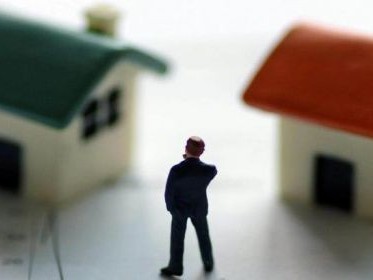 房屋过户去什么部门办理