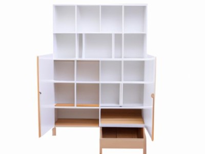 整体衣柜定制十大名牌——打造您的专属衣柜