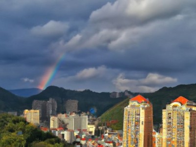 长虹与科龙，哪一个更好？