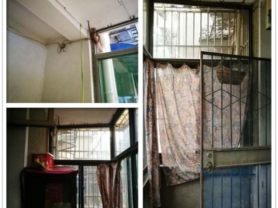 为了安全，老房龄房屋翻修，这些设计能避开就避开，细心点总没错（老房值得翻修嘛）