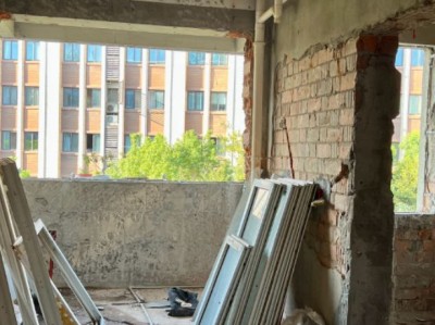 西安老房改造都需要拆除哪些？