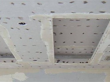 吊顶是什么意思