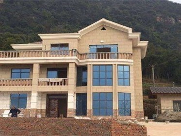 私人建房最高建几层