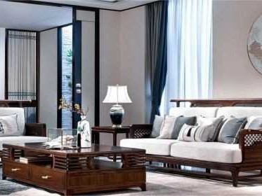 为什么家具会突然响一下