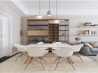 拎包入住是什么意思