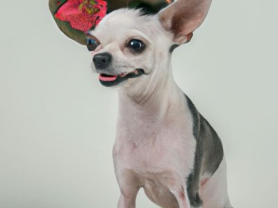 贵夫人狗图片及贵巨型：品种、特点、饲养要点