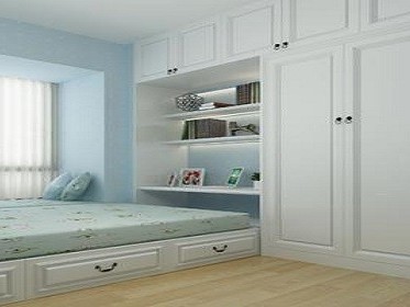 次卧装榻榻米有什么优缺点