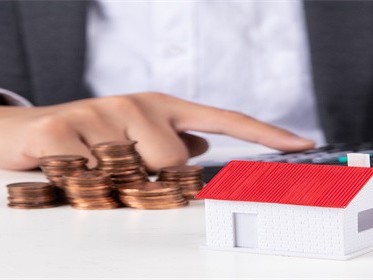 法拍房先全款再按揭可以吗