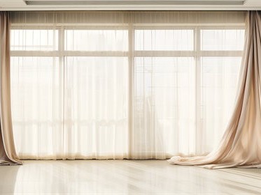 电动窗帘价格多少钱