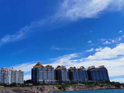 大连最好的海景别墅价格及如何选择大连海景别墅