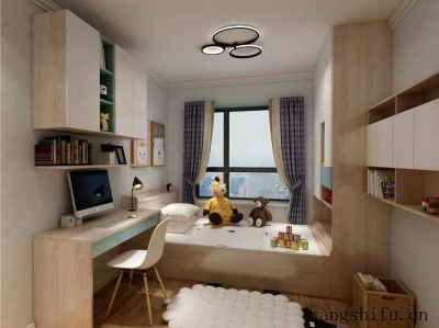 壁纸与壁布哪个更环保，更受欢迎？