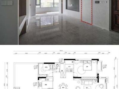 复式公寓怎么装修好看