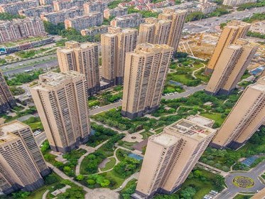 公摊面积是哪一年开始出来的