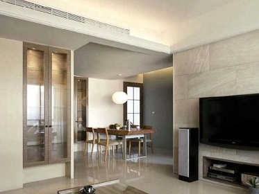 西安100平的老房子翻新大概要花多少钱？