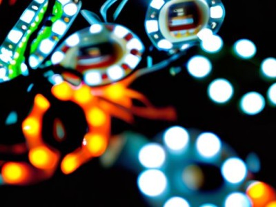 荧光灯电子镇流器的接线及注意事项