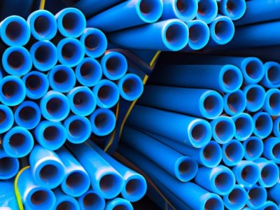 PVC防水卷：保护建筑和地下设施的理想选择