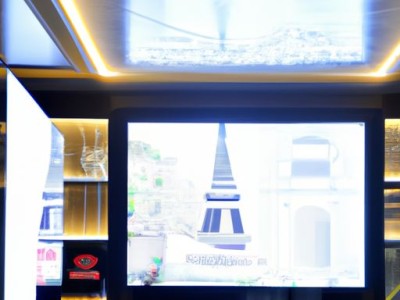 客厅电视墙颜色及搭配效果图片——如何打造完美的客厅电视墙