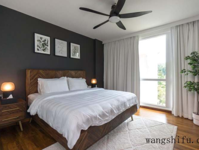 墙面掉漆了怎么办_墙面漆补救方法