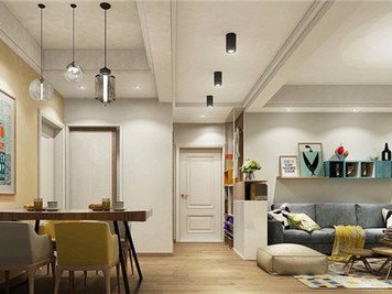 旧房地板上铺满的地毯如何处理？