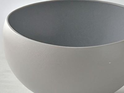 半嵌入式洗脸盆及安装