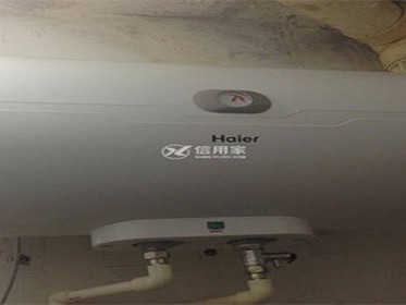 热水器漏水常见原因及维修