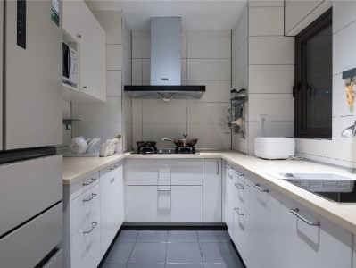 厨房翻新并不是想象中那么简单！