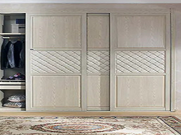 生态板做衣柜要全部封边吗