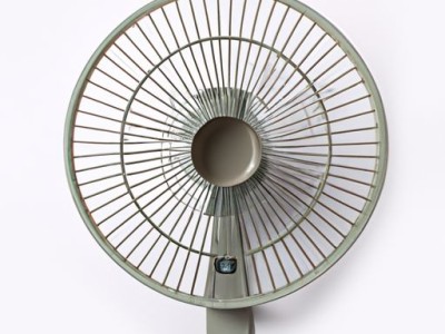 负离子风扇：为你打造健康舒适的空气环境