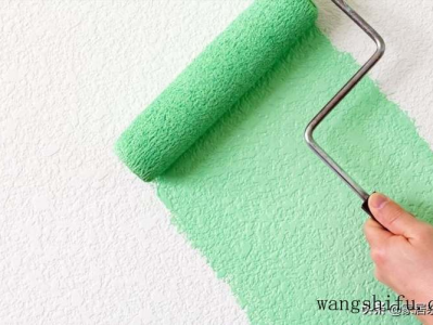 旧墙翻新前的准备工作有哪些