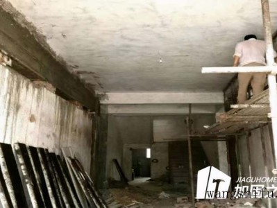 老房加固改造需要了解什么？做好什么？（老房加固改造需要了解什么?做好什么工作）