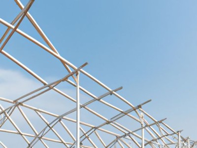 遮阳棚及遮阳棚折叠伸缩