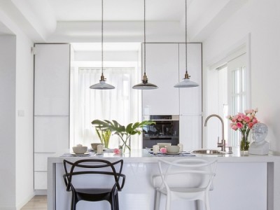 西安旧房局部改造翻新步骤流程大全