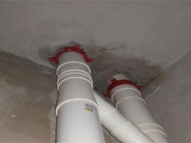 家里卫生间漏水怎么办