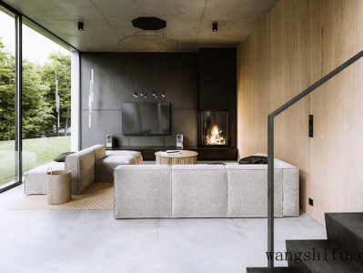 家庭装修涂刷油漆涂料常见的4种施工方法