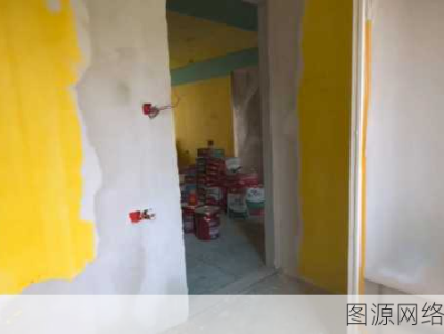 西安二手房装修，该从哪里下手？