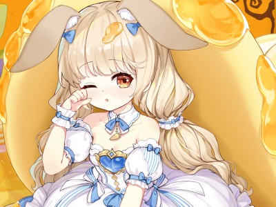 壁纸放送丨进行万圣节的前期筹备吧~