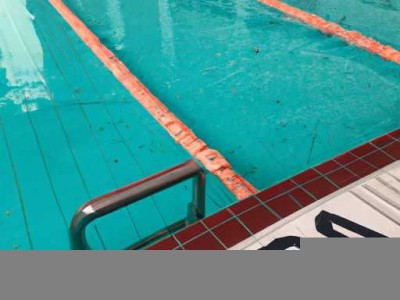 游泳池消毒及一般用药