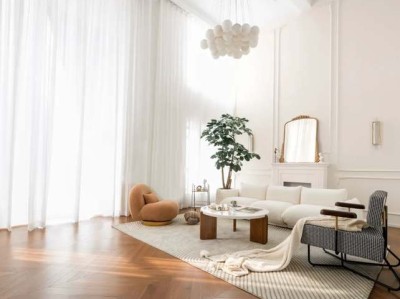 厨柜（厨柜装饰设计效果图）