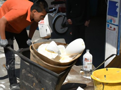 厨余垃圾如何处理及韩国厨余垃圾如何处理