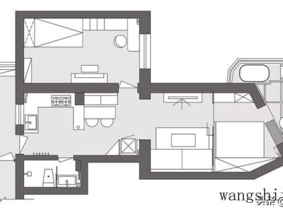 拼花砖及拼花砖图片：美化你的家居空间