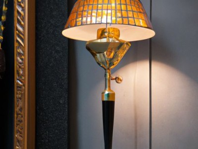 客厅落地灯：营造高端品质生活的必备元素