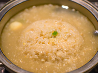 电饭煲煮粥及电饭煲煮粥要多久