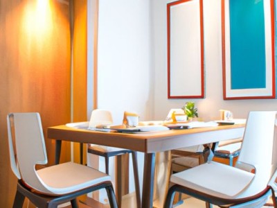 现代家装设计及现代家装设计说明