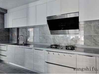 史上最全解析：详解彩色涂料涂刷八大定律