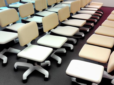 办公椅排名前十品牌推荐