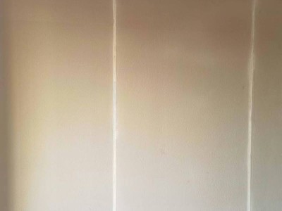 混凝土、砖墙墙面抹粉刷石膏