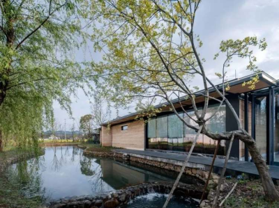 旧房墙面翻新的几种方式，这几种材料最适合墙面翻新