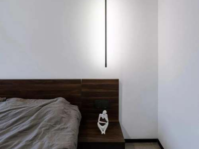 2023新款卧室窗帘及效果图，打造舒适宜人的卧室环境