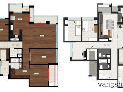 涂料怎么样刷—涂料刷墙的步骤