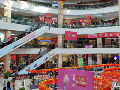 商铺和商场哪个房租贵？以及商铺和商场哪个房租贵些？